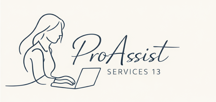 ProAssist Services 13